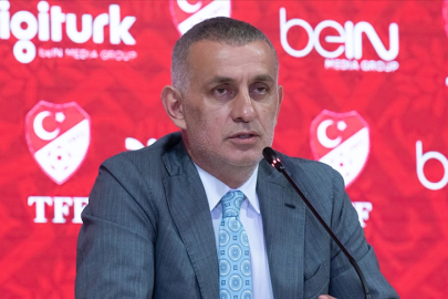 TFF Başkanı Hacıosmanoğlu, Kulüpler Birliği üyeleriyle buluşacak