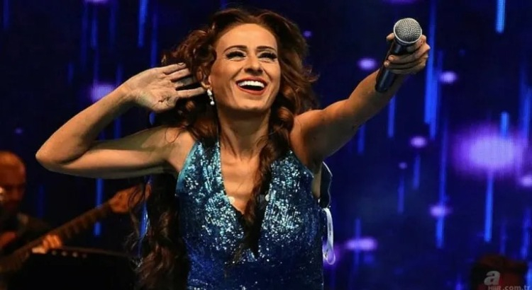 Yıldız Tilbe