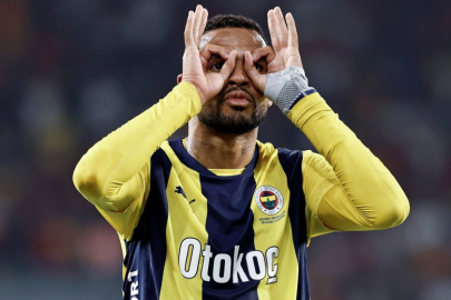 Al Nassr, Fenerbahçe forması giyen Yusuf en-Nesyri'yi kadrosuna katmak istiyor