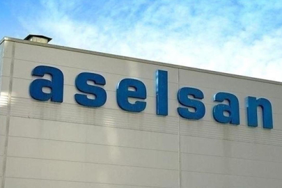 Aselsan'a 58,6 milyon dolarlık sipariş