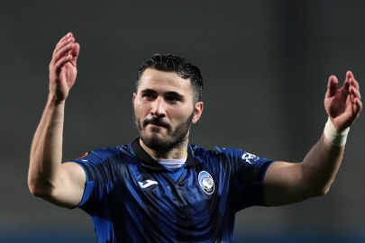 Atalanta'nın stoperi Fenerbahçe'ye önerildi