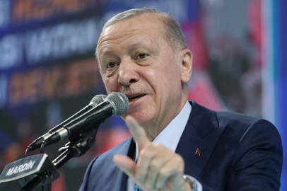 Cumhurbaşkanı Erdoğan'dan Noel mesajı: En içten duygularımla tebrik ediyorum