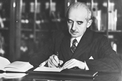 İkinci Cumhurbaşkanı İsmet İnönü'nün vefatının üzerinden 51 yıl geçti