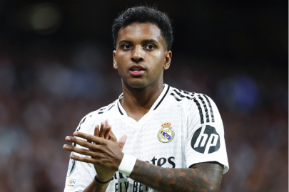 Real Madrid'in yıldızı Rodrygo, Premier Lig'e mi gidiyor?