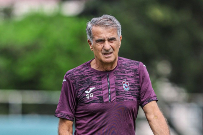 Trabzonspor, Şenol Güneş ile ilgili hakaret içerikli paylaşım yapanlar için hukuki süreç başlattı