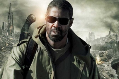 ABD'li aktör Denzel Washington hayranlarını şok etti! Papaz oldu