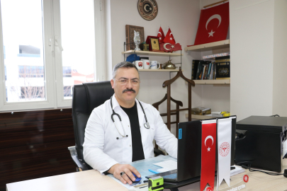 Aile Hekimi Dr. Çetin: Aile hekimleri daha etkin bir rol üstlenecek