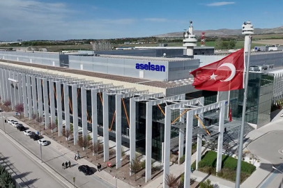 ASELSAN’dan AB ülkesine 51 milyon euroluk ihracat