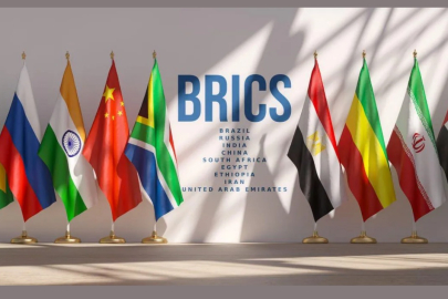 BRICS'e yeni üye geliyor