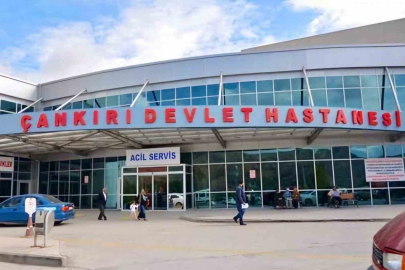 Çankırı'da kanser hastalarına kolaylık