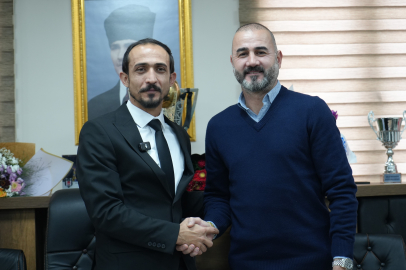 Erzincanspor, Gökhan Ünal ile tekrar anlaşmaya vardı