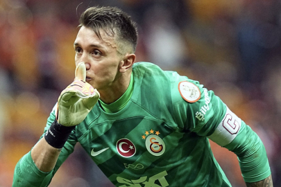 Galatasaray'ın yıldızı Fernando Muslera için transfer iddiası