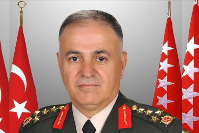 Genelkurmay Başkanı Orgeneral Gürak, Suudi Arabistanlı mevkidaşı Orgeneral er-Ruveyli ile görüştü