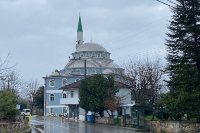 Kocaeli'de bir garip olay: Ölmeden iki camide selasını okuttu