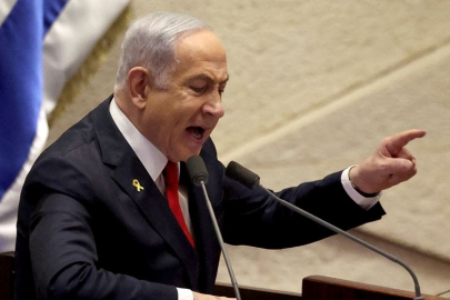 Netanyahu, Husileri tehdit etti!