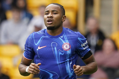 Nkunku, Chelsea'den ayrılıyor mu? Maresca'dan açıklama geldi