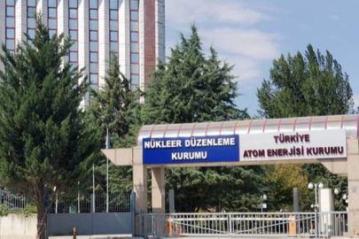 Nükleer Düzenleme Kurumun nükleer güvenliği artıracak yeni kararları yayımlandı