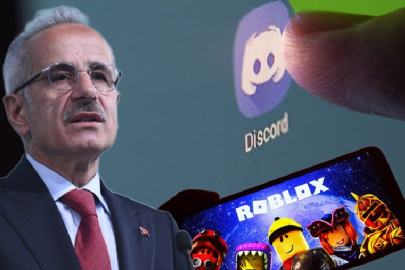 Roblox ve Discord'a yasak kalkıyor mu? Bakan Uraloğlu cevapladı