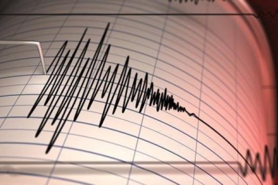 Son dakika! Muğla'da 3.9 büyüklüğünde deprem