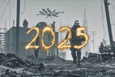 2025'te Türkiye'yi neler bekliyor?