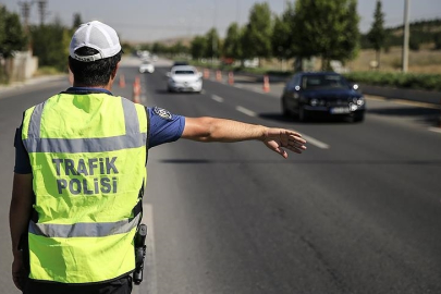 Ankara'da yarın bazı yollar trafiğe kapatılacak