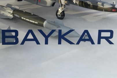 Baykar, İtalyan havacılık şirketi Piaggio Aerospace'i satın alıyor