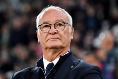 Claudio Ranieri'den Dybala hakkında açıklama geldi