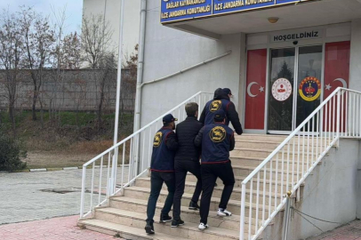 Diyarbakır’da 7 yıldır aranan cinayet zanlısı yakalandı