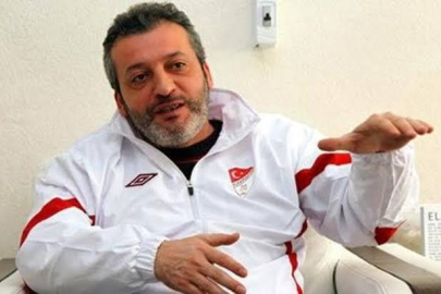 Elazığspor eski sportif direktörü Özgür Öztürk hayatını kaybetti