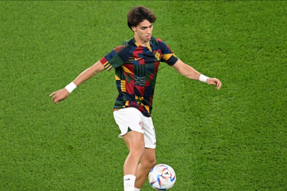 Fenerbahçe'den Joao Felix bombası!