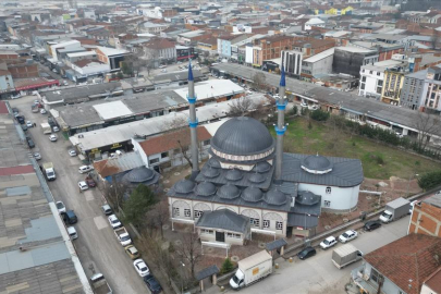 İnegöl Belediyesi’nden Çeyrek Asırlık Kandil Geleneğine Katkı