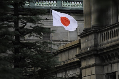 Japonya'da kabine rekor bütçeyi onayladı