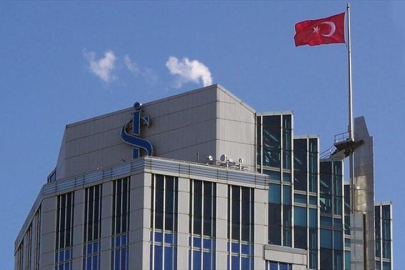 Munzam sandık İş Bankası'ndan alıma devam ediyor