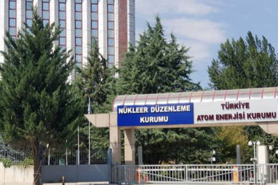 Nükleer Düzenleme Kurumu'nda değişiklik