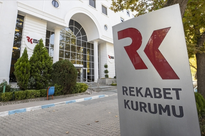 Rekabet Kurulundan bir şirkete soruşturma