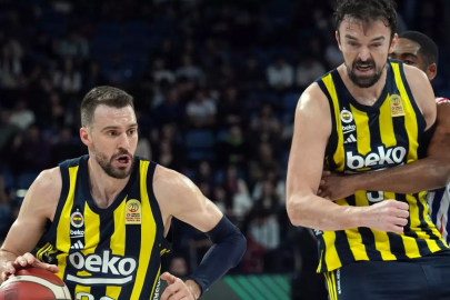 THY Euroleague'de temsilcimiz Fenerbahçe, Partizan deplasmanına konuk oluyor