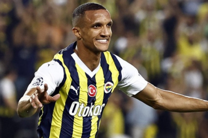 Fenerbahçeli futbolcu Rodrigo Becao ameliyat oldu