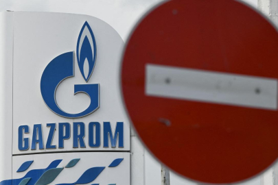 Gazprom Moldova'ya doğal gaz sevkiyatını durdurma kararı aldı