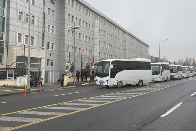 Narin Güran cinayeti davası görülmeye devam ediyor