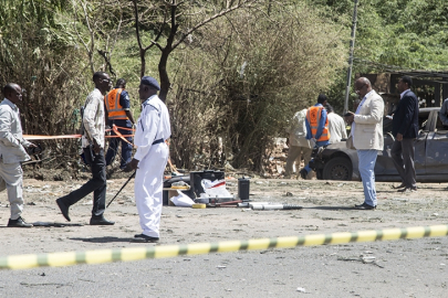 Sudan'da okula İHA saldırısı: Çok sayıda insan hayatını kaybetti