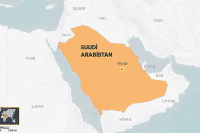 Suudi Arabistan'dan Yemen hükümetine 500 milyon dolar destek