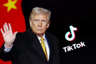 Trump, TikTok yasağının ertelenmesi için Yüksek Mahkemeye başvurdu