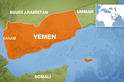 Yemen’deki Husilerden İsrail’e yeni füze saldırısı