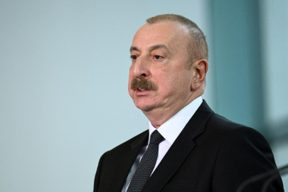 Aliyev, Rusya'nın düşürülen uçak için tazminat ödemesi gerektiğini söyledi