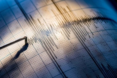 Muğla'da 4,3 büyüklüğünde deprem