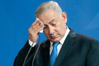 Netanyahu prostat ameliyatı olacak