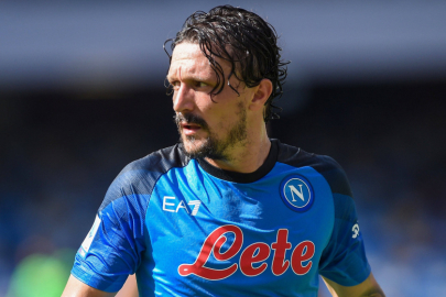 Napoli'de tecrübeli isim Mario Rui ile yollar ayrıldı