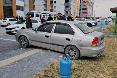  Polisten 15 kilometre kaçabildi