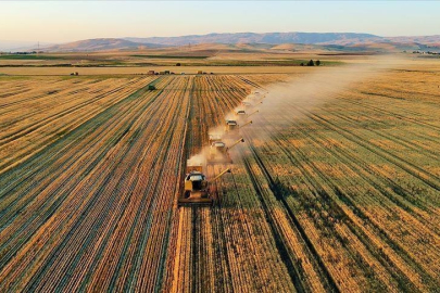 TARSİM heyeti Devlet Destekli Sera Sigortası Tanıtım Toplantısı'na katıldı