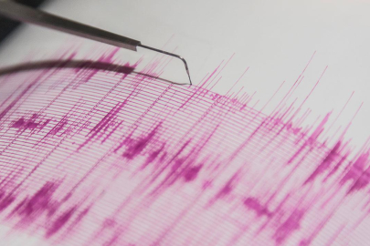 Sivas'ta 4,4 büyüklüğünde deprem